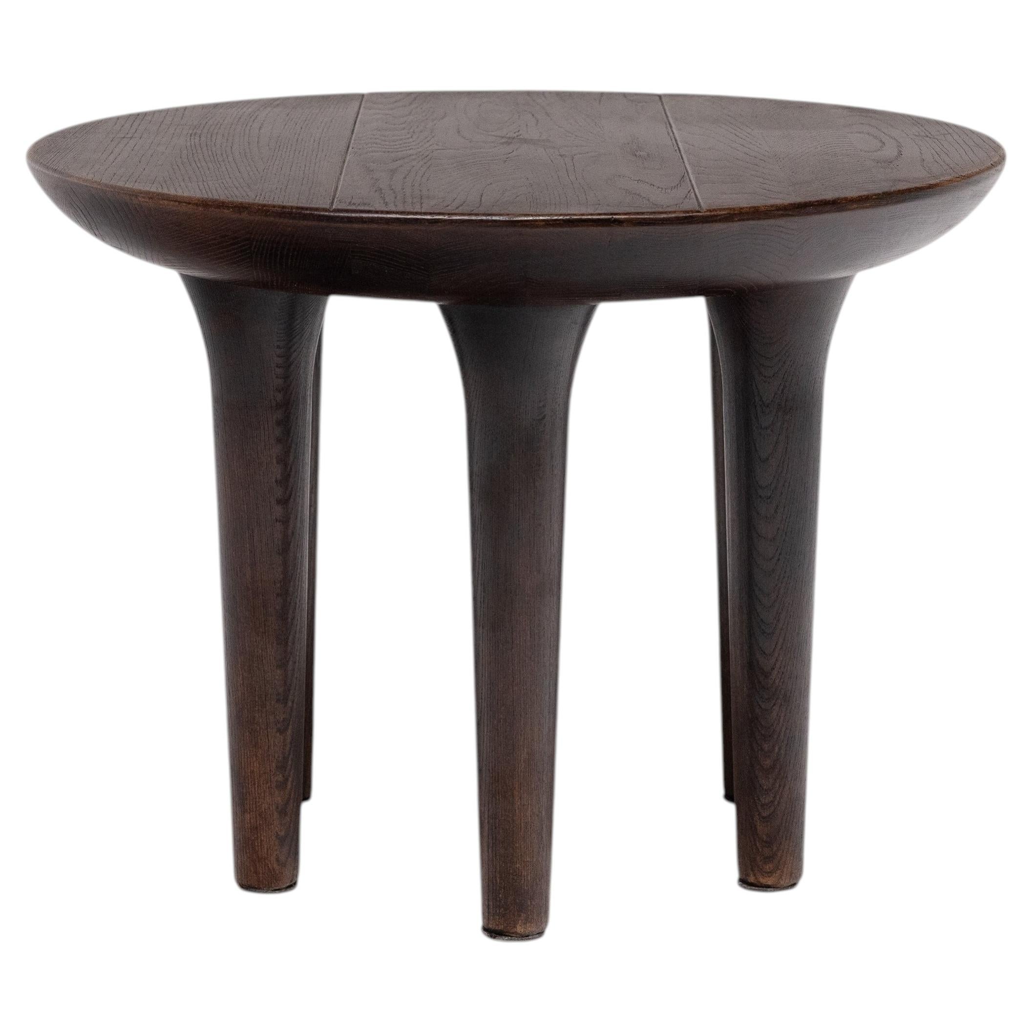 Table d'appoint Full Moon Pointe
