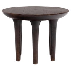 Full Moon Pointe Side Table