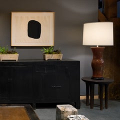 Table d'appoint Full Moon Pointe