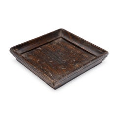 Petite Chinese Tea Tray, c. 1880s