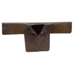 "Tiny Rust Jacket" von Gordon Chandler