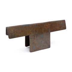 "Tiny Rust Jacket" von Gordon Chandler