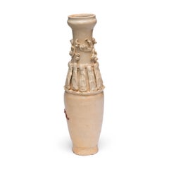 Chinese Song Dynasty Qingbai Offering Vessel, c. 1250