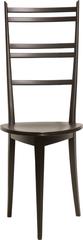 Italian Three Legged Chair