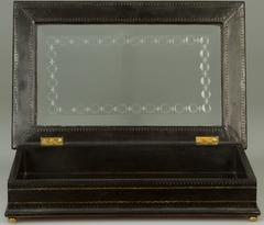 Large Maitland-Smith Box