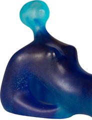 Modernist Daum Nude Femme Figure