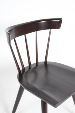 Paul McCobb Spindle Back Dining or Desk Chair for Planner Group
