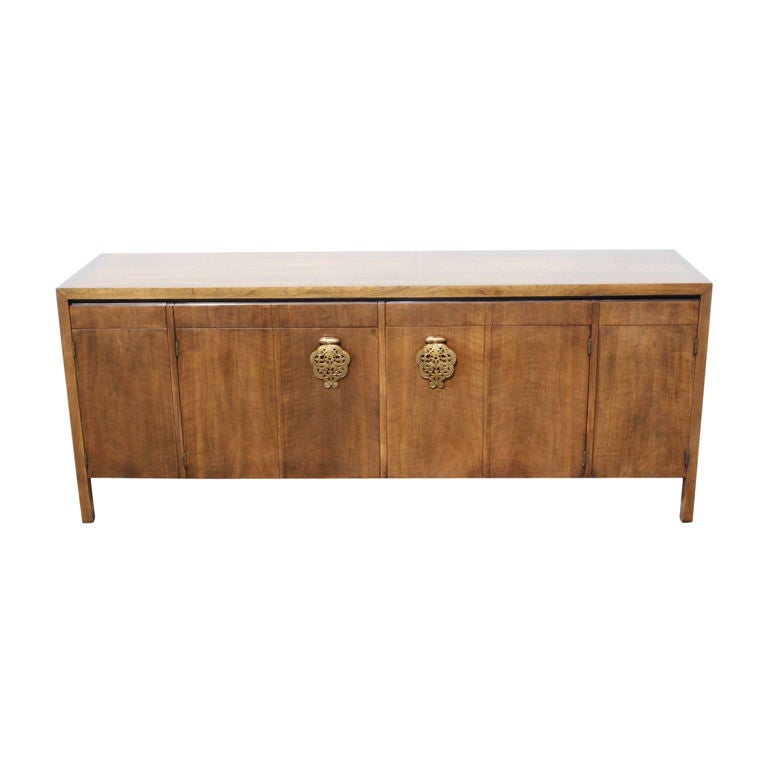 Bert England for Johnson Furniture Sideboard For Sale