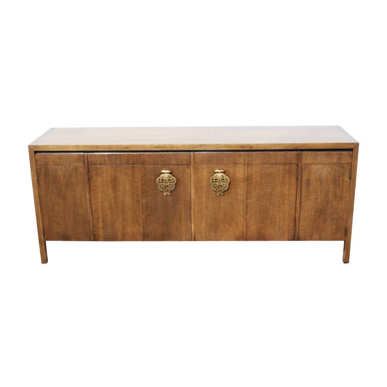 Bert England for Johnson Furniture Sideboard at 1stDibs