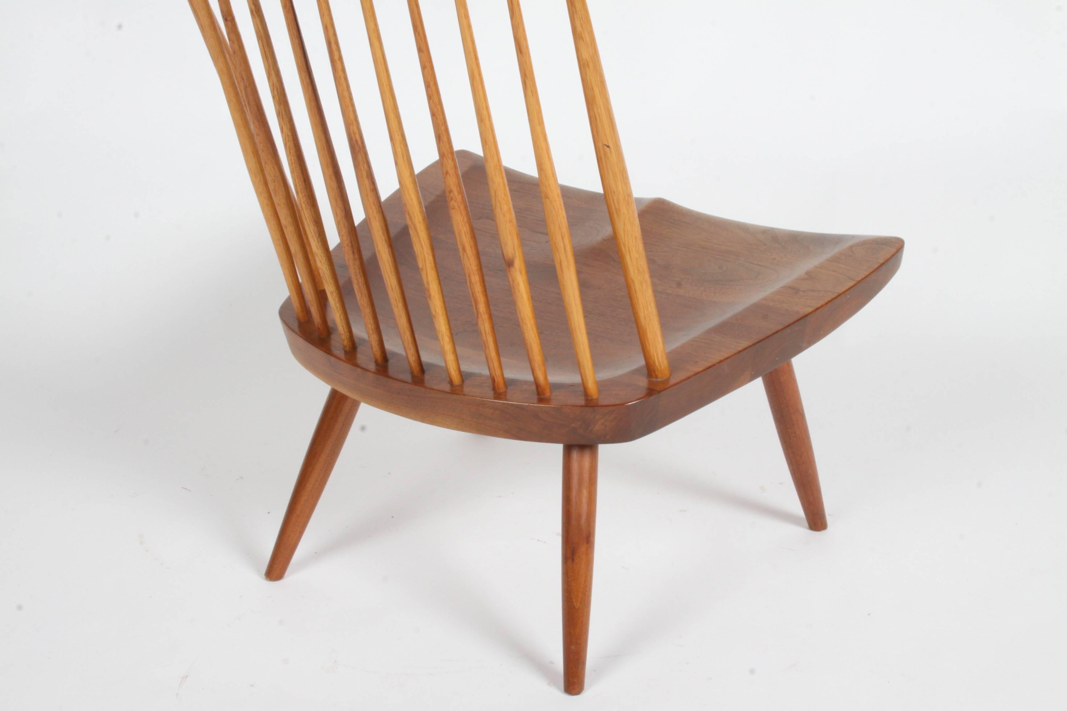 george nakashima lounge chair