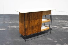 Arthur Umanoff Cocktail Dry Bar or Server for Raymor