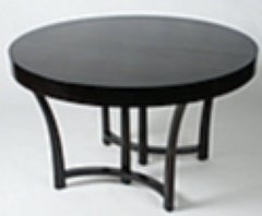 Widdicomb Dining Table in the style of T. H. Robsjohn-Gibbings