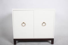 T.H. Robsjohn-Gibbings for Widdicomb Style Chest