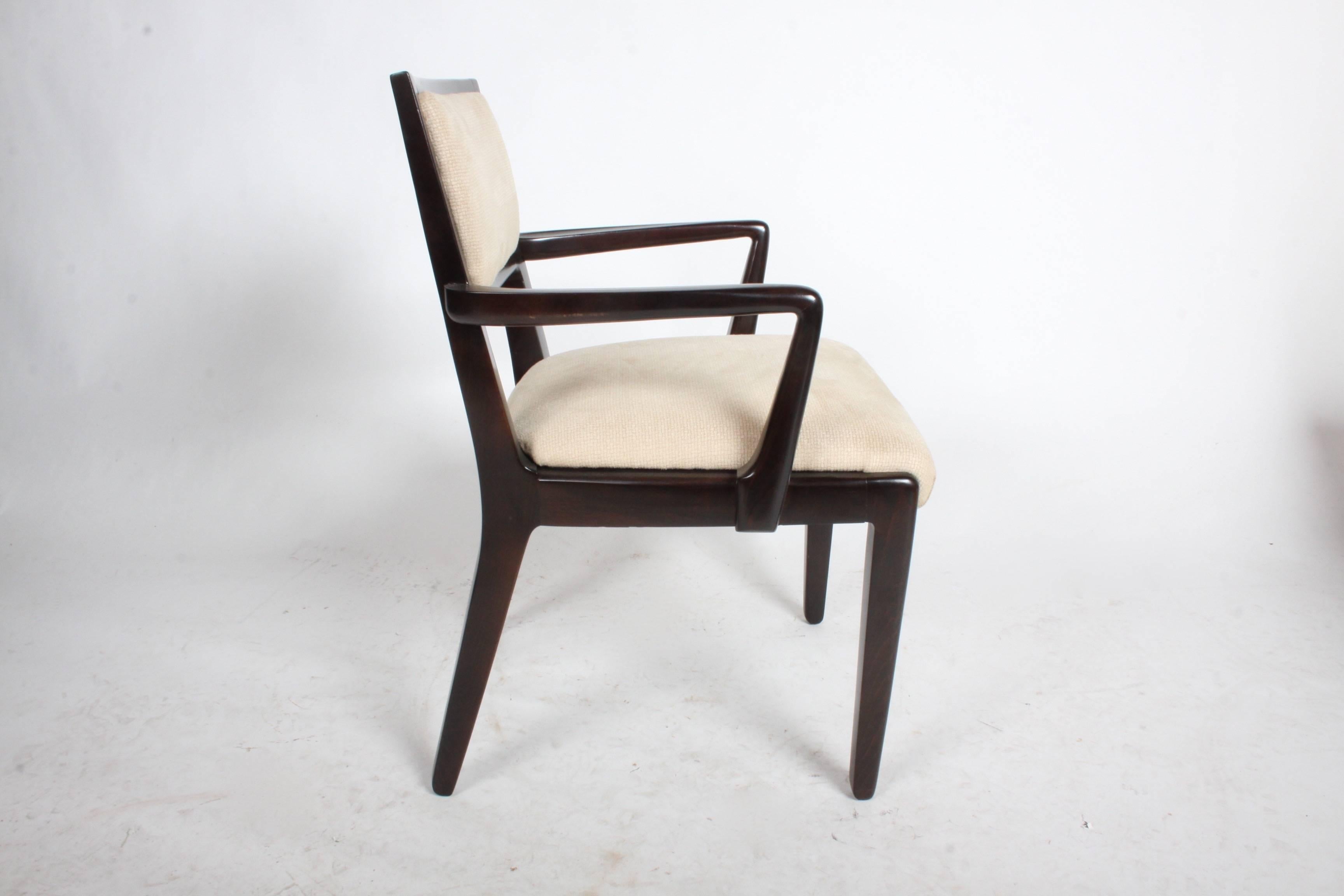 Orme Paire de fauteuils Edward Wormley pour Drexel - Collection précieuse  en vente
