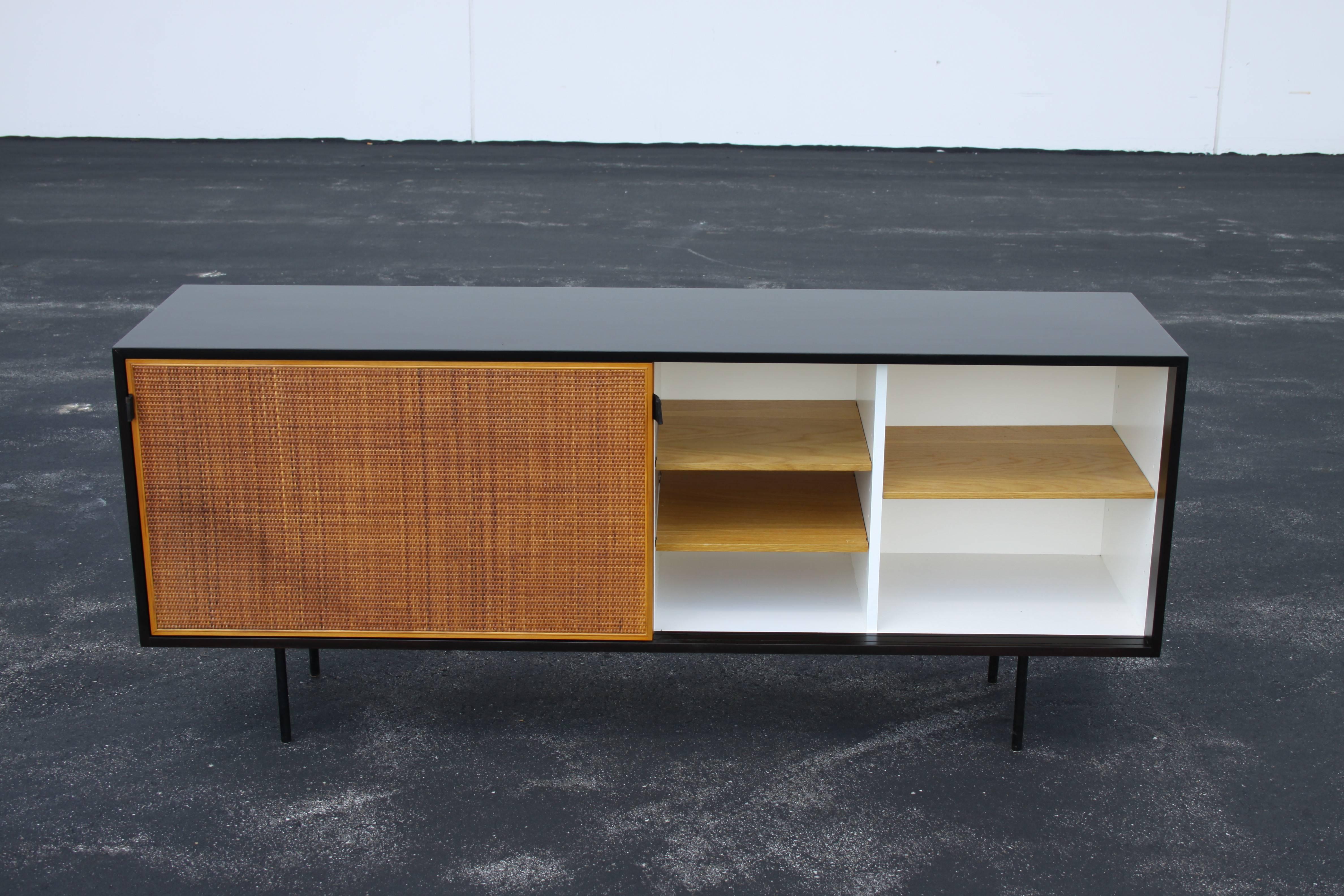 sideboard florence knoll