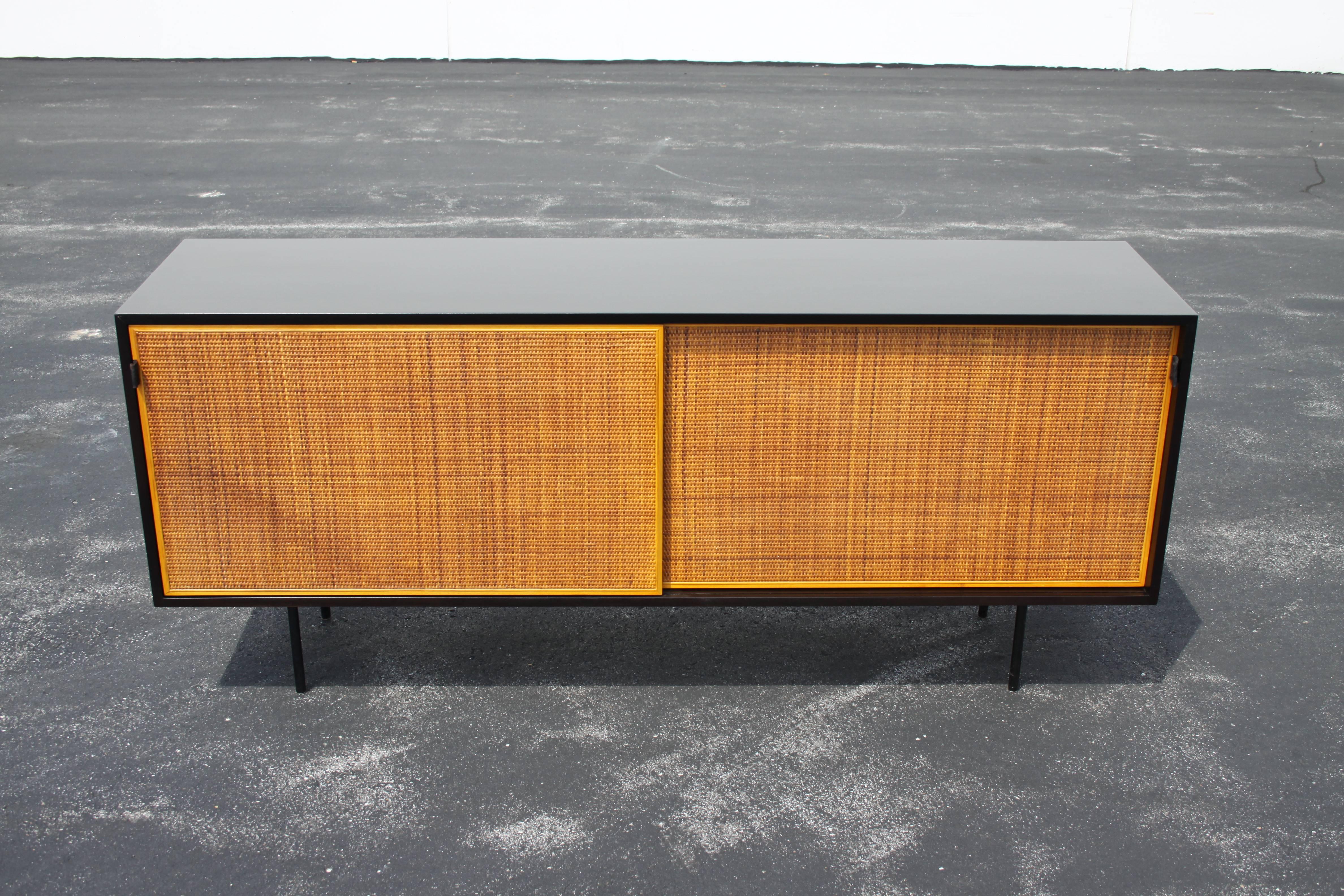 Mid-Century Modern Florence Knoll Sideboard