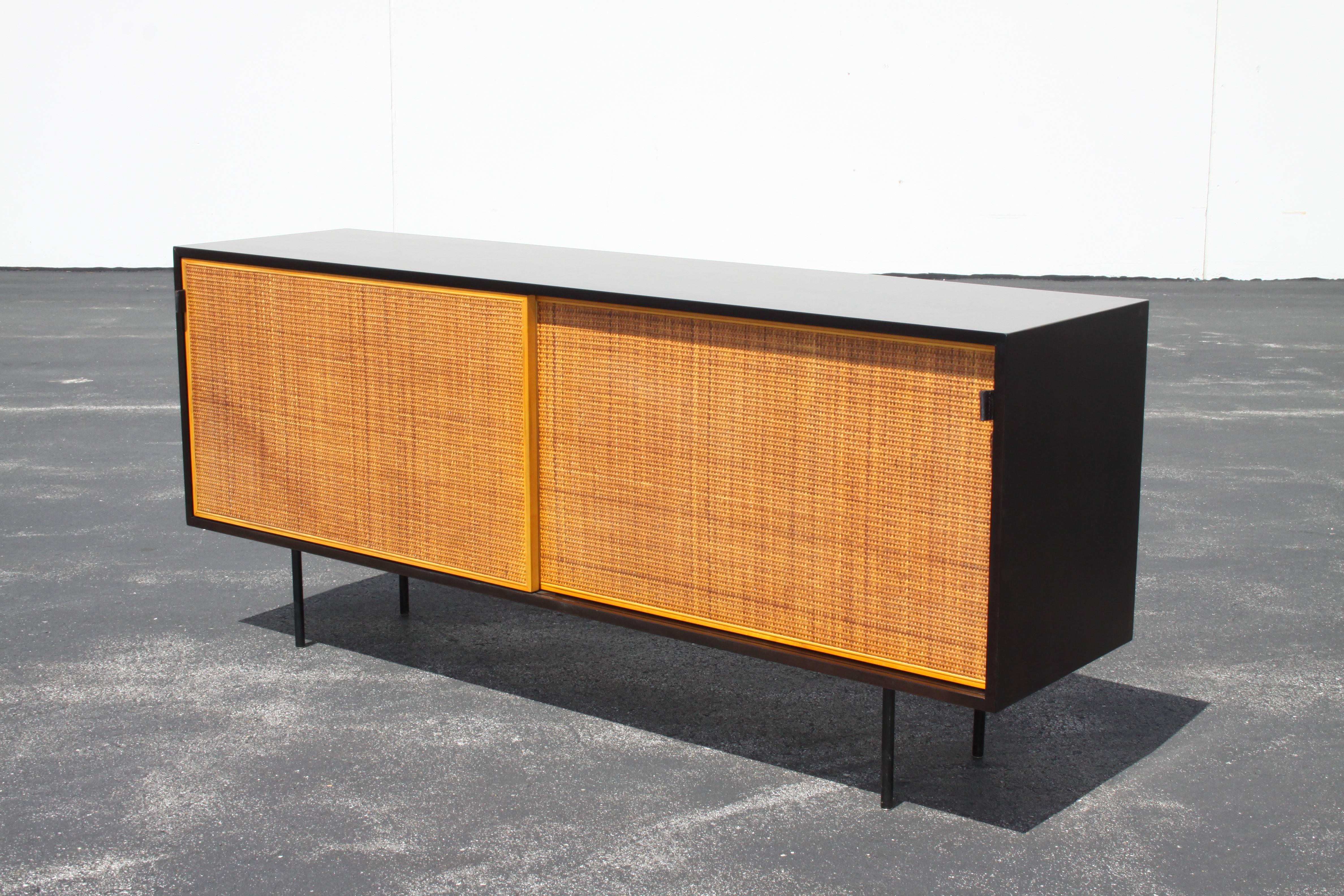 American Florence Knoll Sideboard