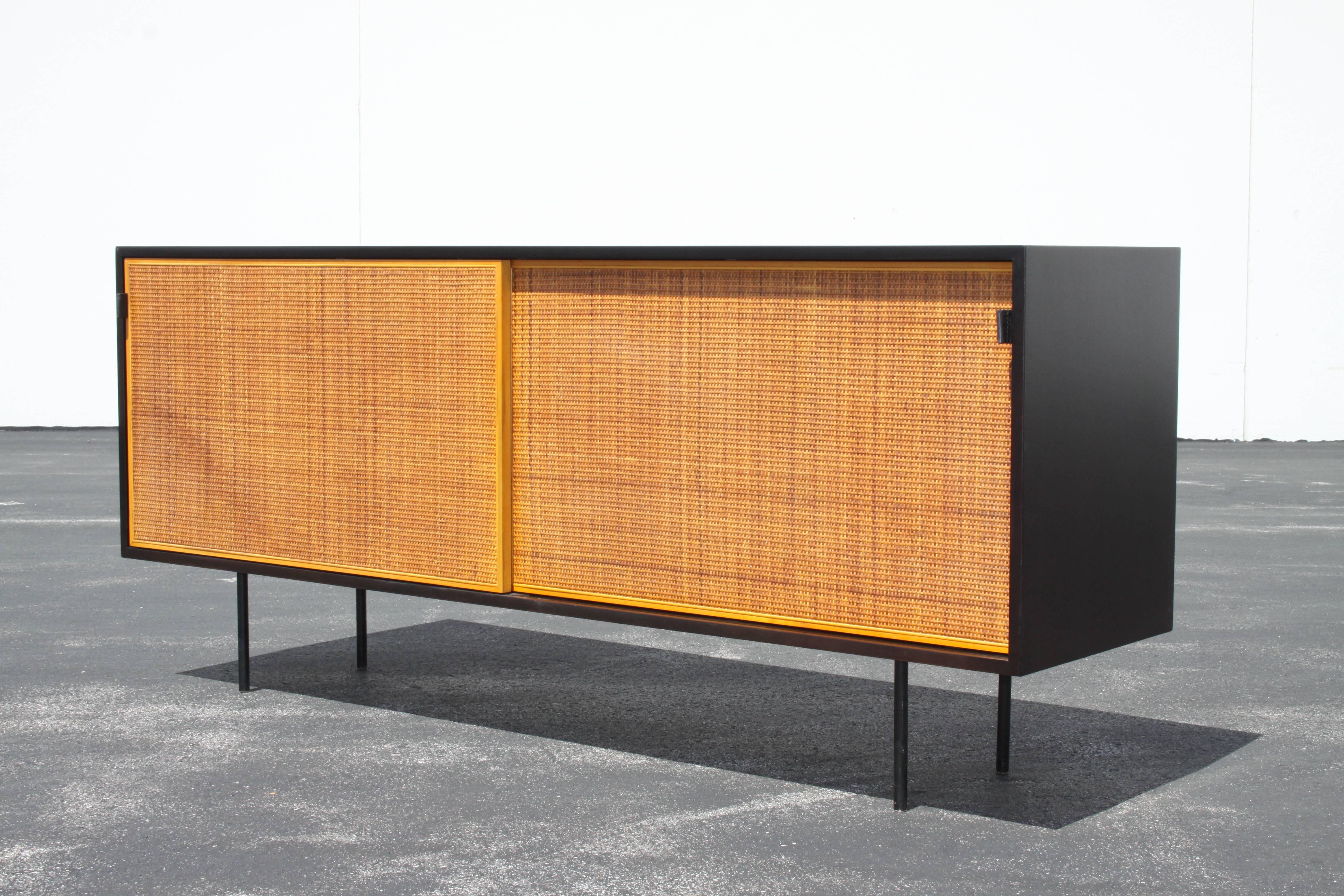 Florence Knoll Sideboard 1