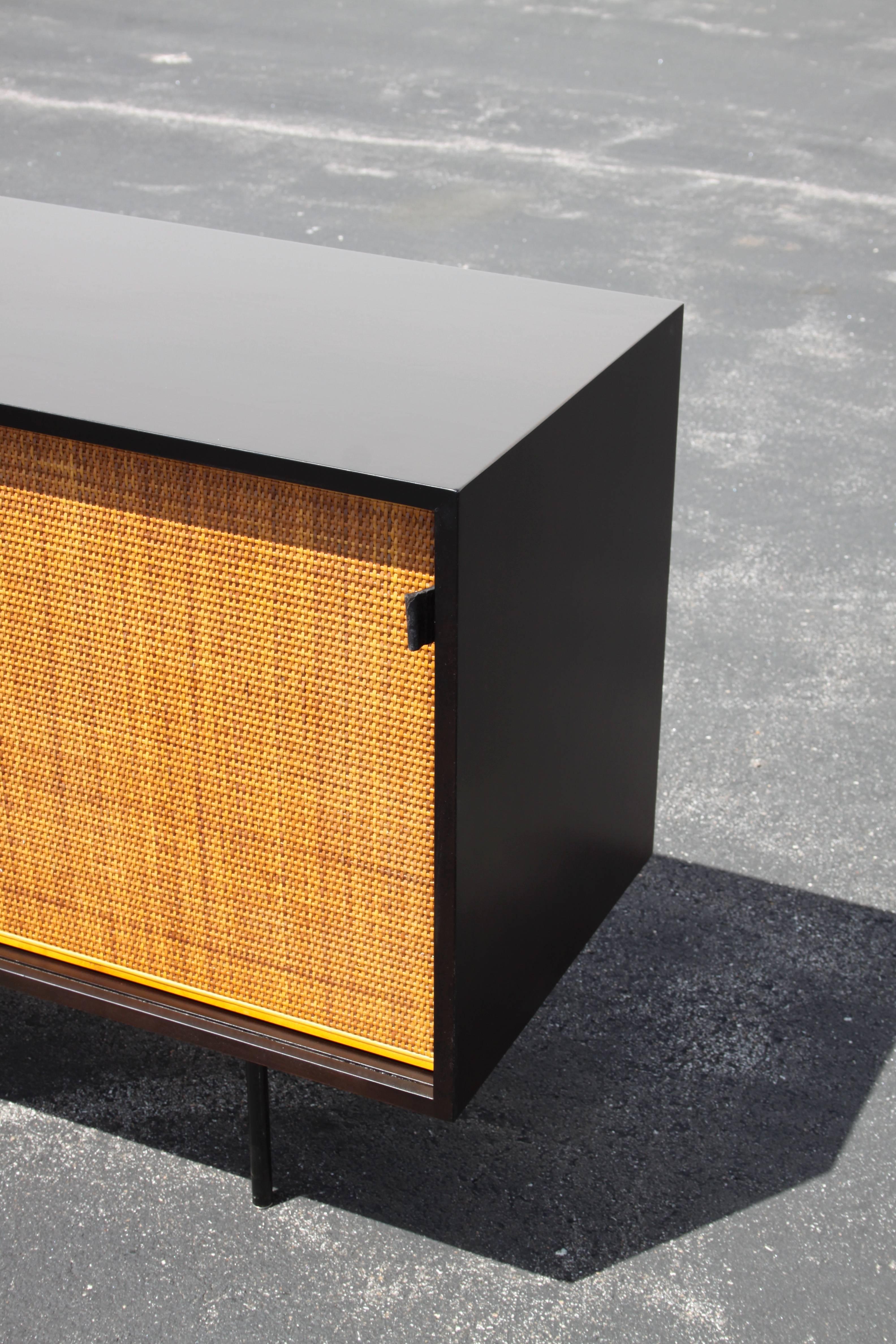 Florence Knoll Sideboard 2