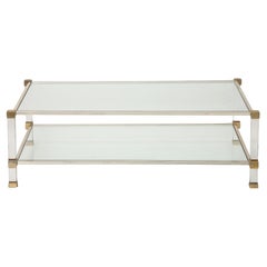 Mesa baja Pierre Vandel