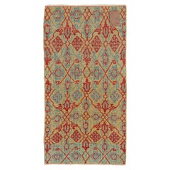 Ararat Rugs Mamluk Wagireh Rug Yastik Size Doormat Entrance Mat Carpet Natural