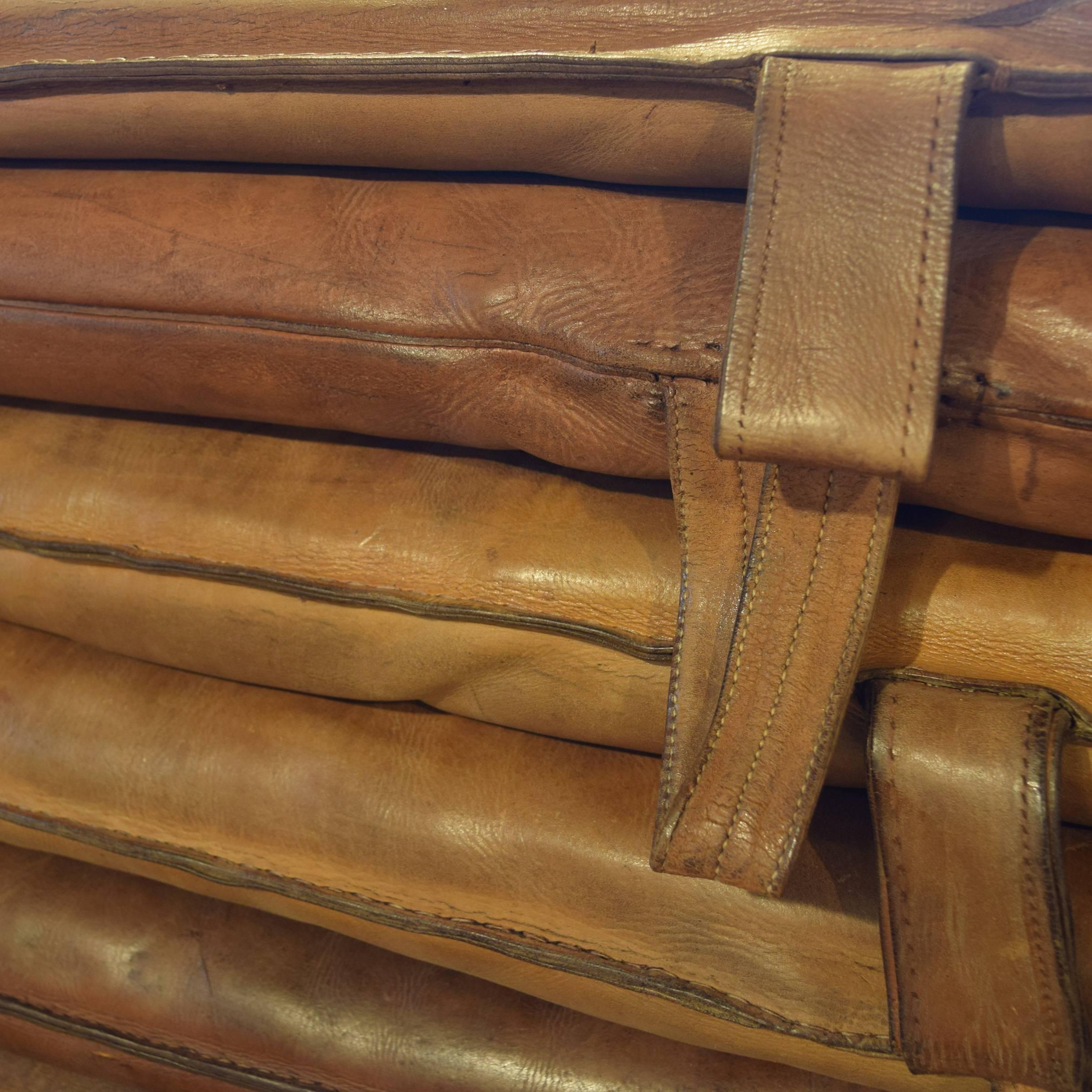 Leather Gym Mat For Sale at 1stDibs vintage leather gym mat, old leather gym mats for sale