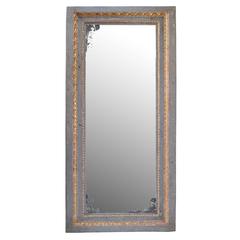 Monumental French Mirror