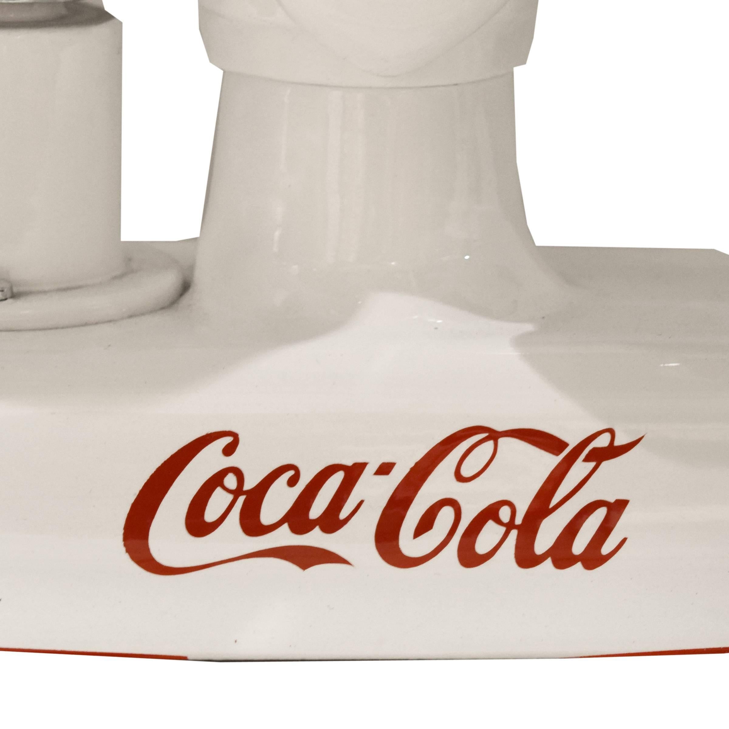 DetectoGram Coca ColaScale at 1stDibs detecto gram scale