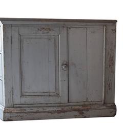 French Multi-Drawer Store Counter