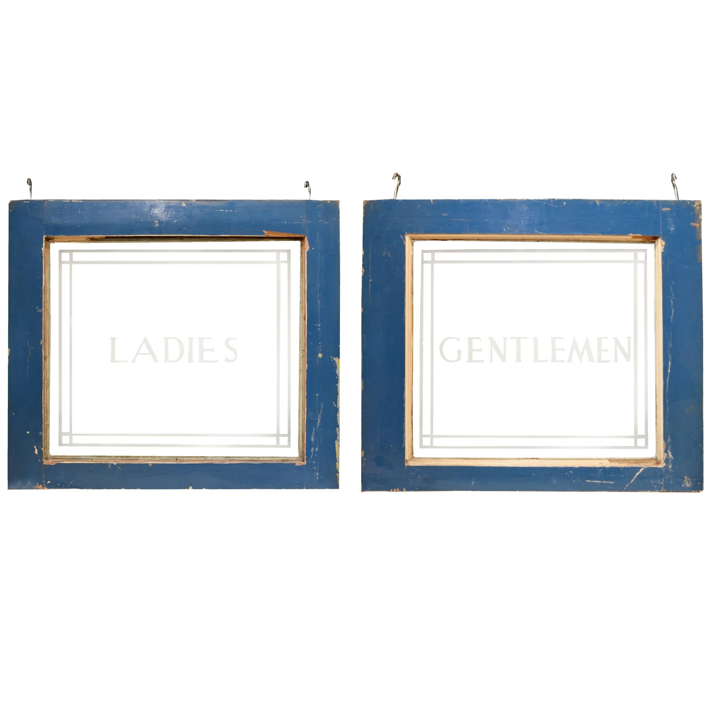 Ensemble de fenêtres pour femmes et hommes