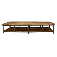American Industrial Table 8
