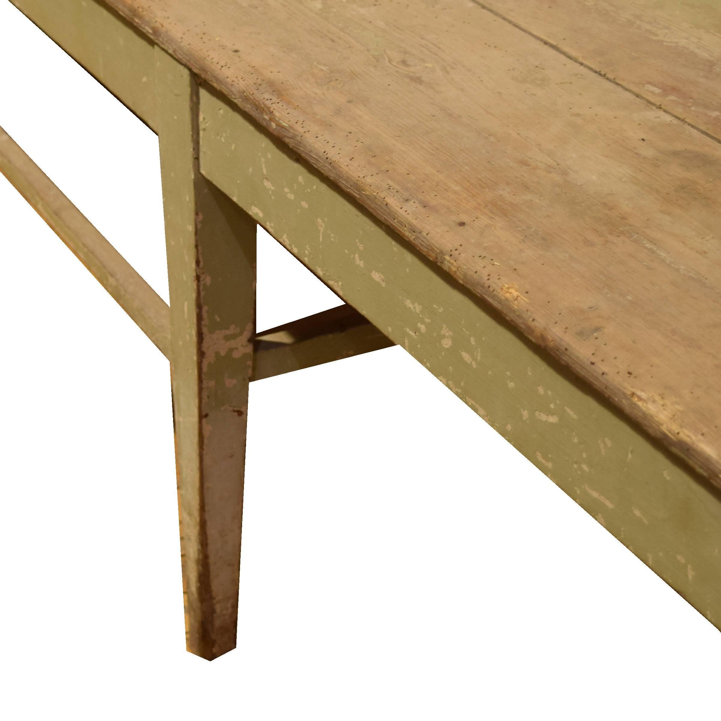 extra long benches