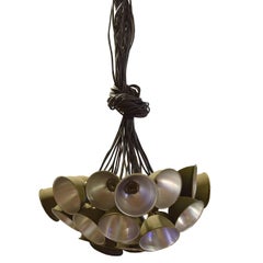 American Multi-Light Chandelier