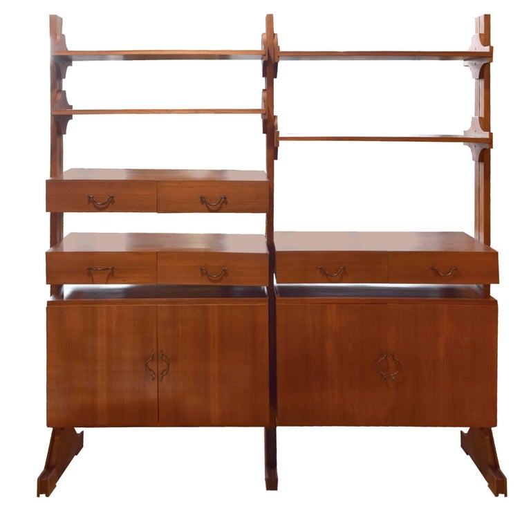 Italian Modern Room Divider at 1stDibs