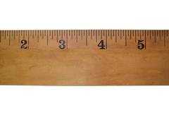 Monumental Advertising Ruler