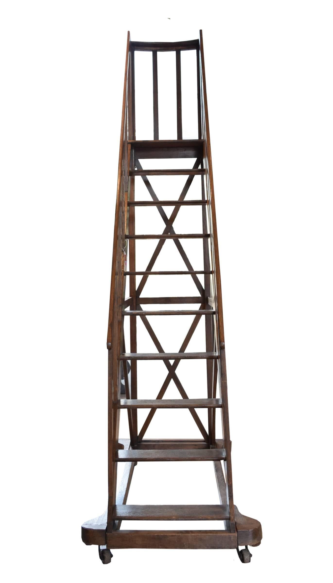 century ladder