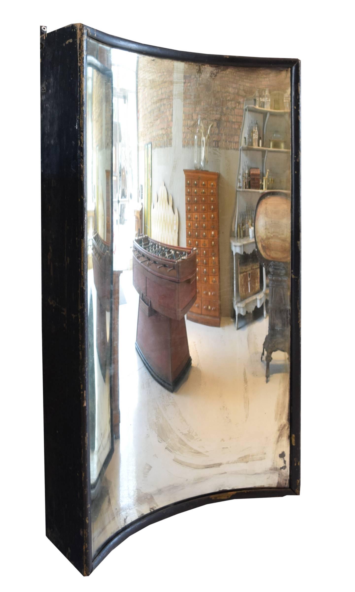 funhouse mirror for sale