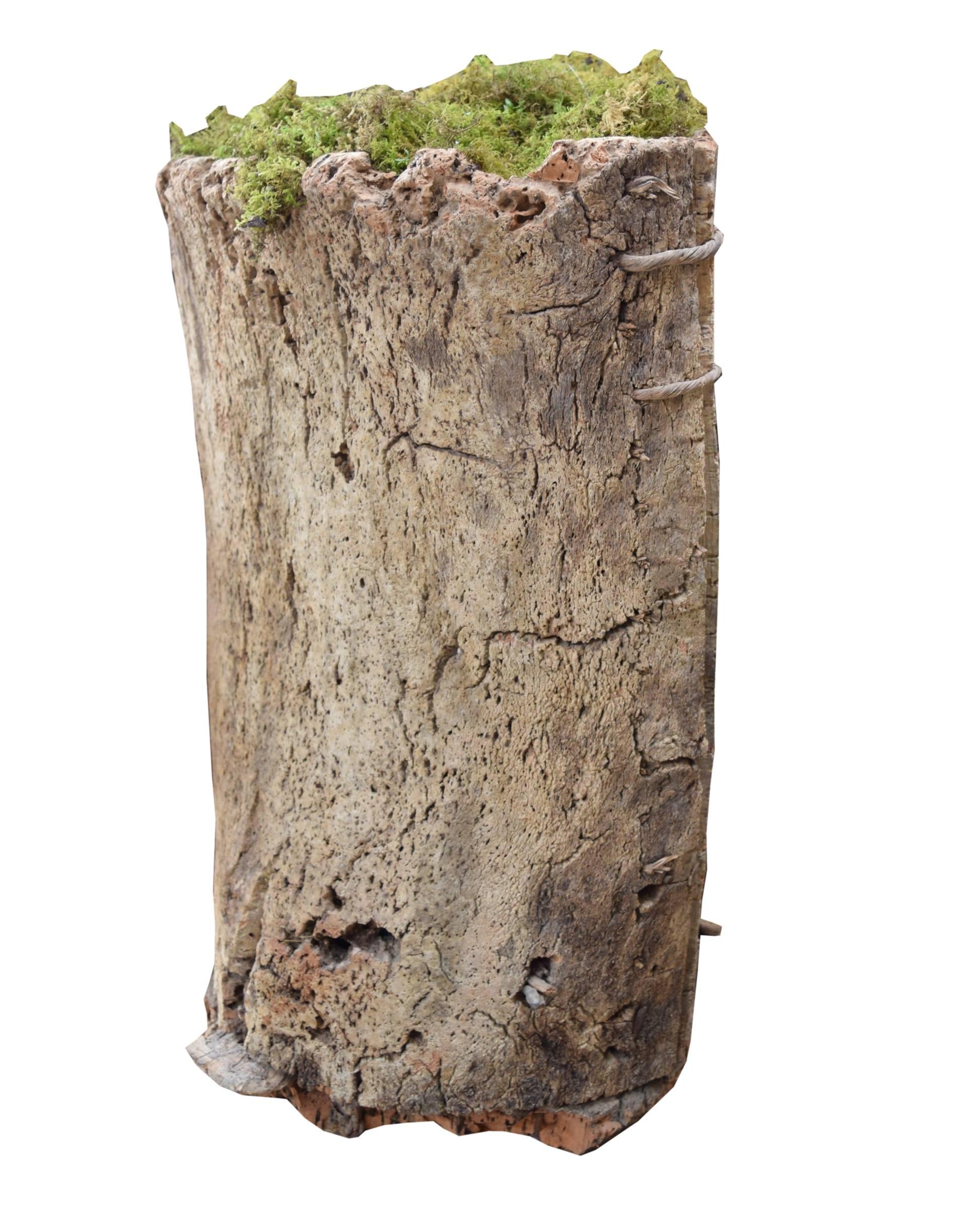 Portuguese Cork Beehive In Excellent Condition In Round Top, TX
