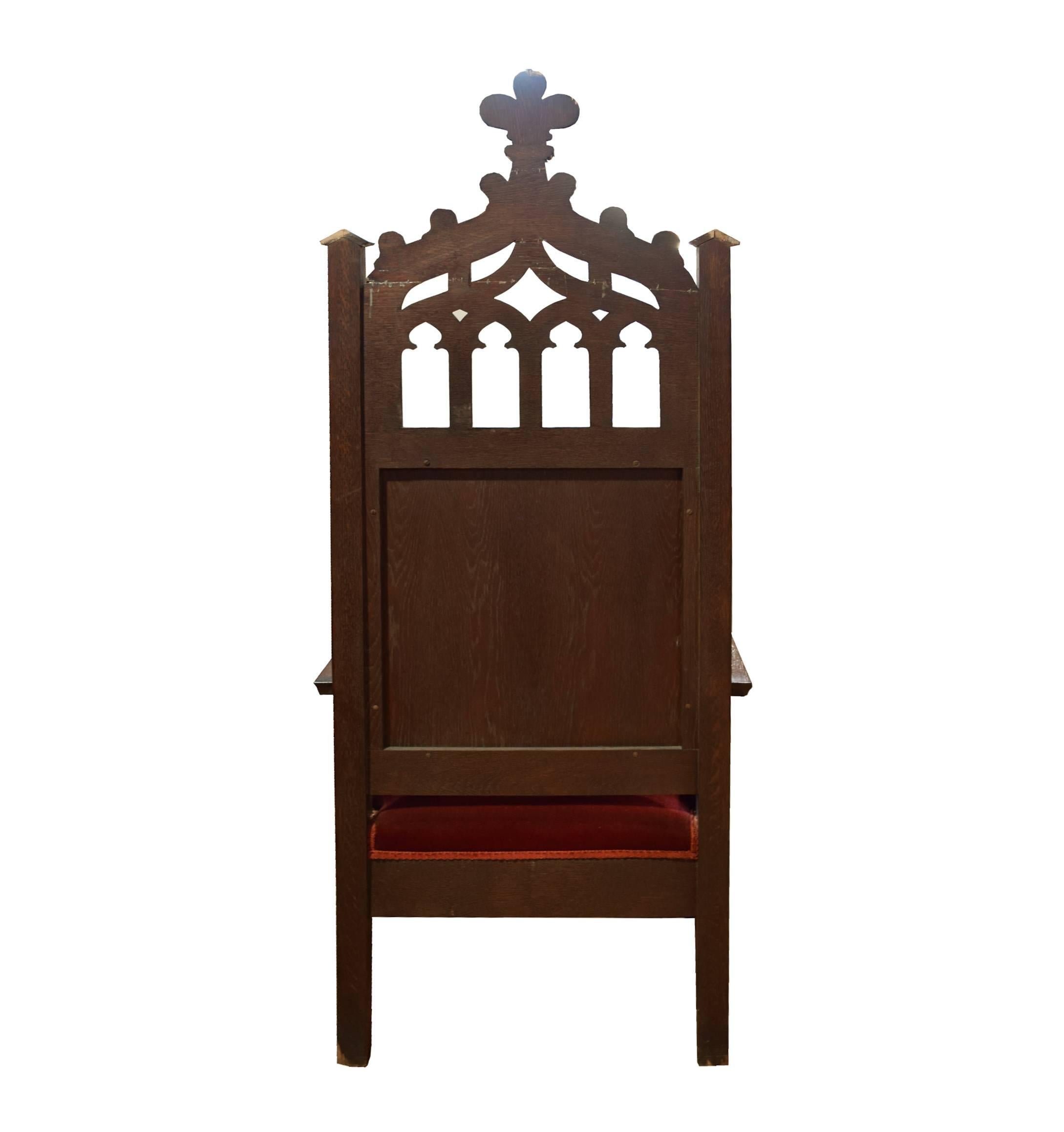 pastor chairs for sale