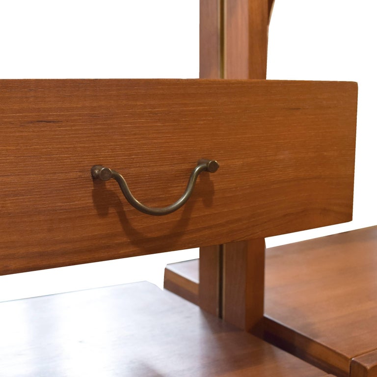 Italian Modern Room Divider at 1stDibs