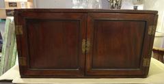 Chinese Counter Top Apothecary Cabinet