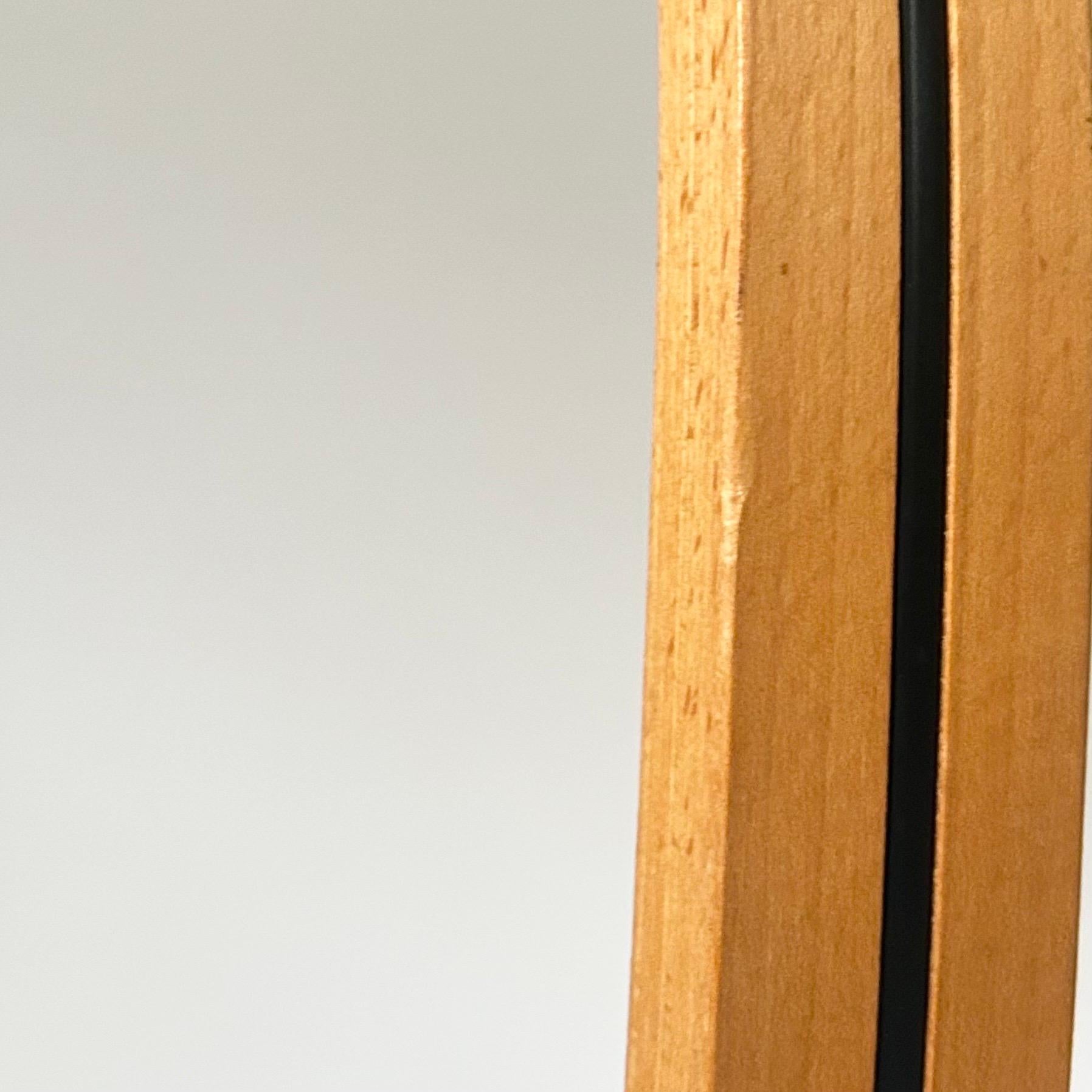 Original Danish Caprani Floor Lamp, 1980s, Denmark For Sale 5