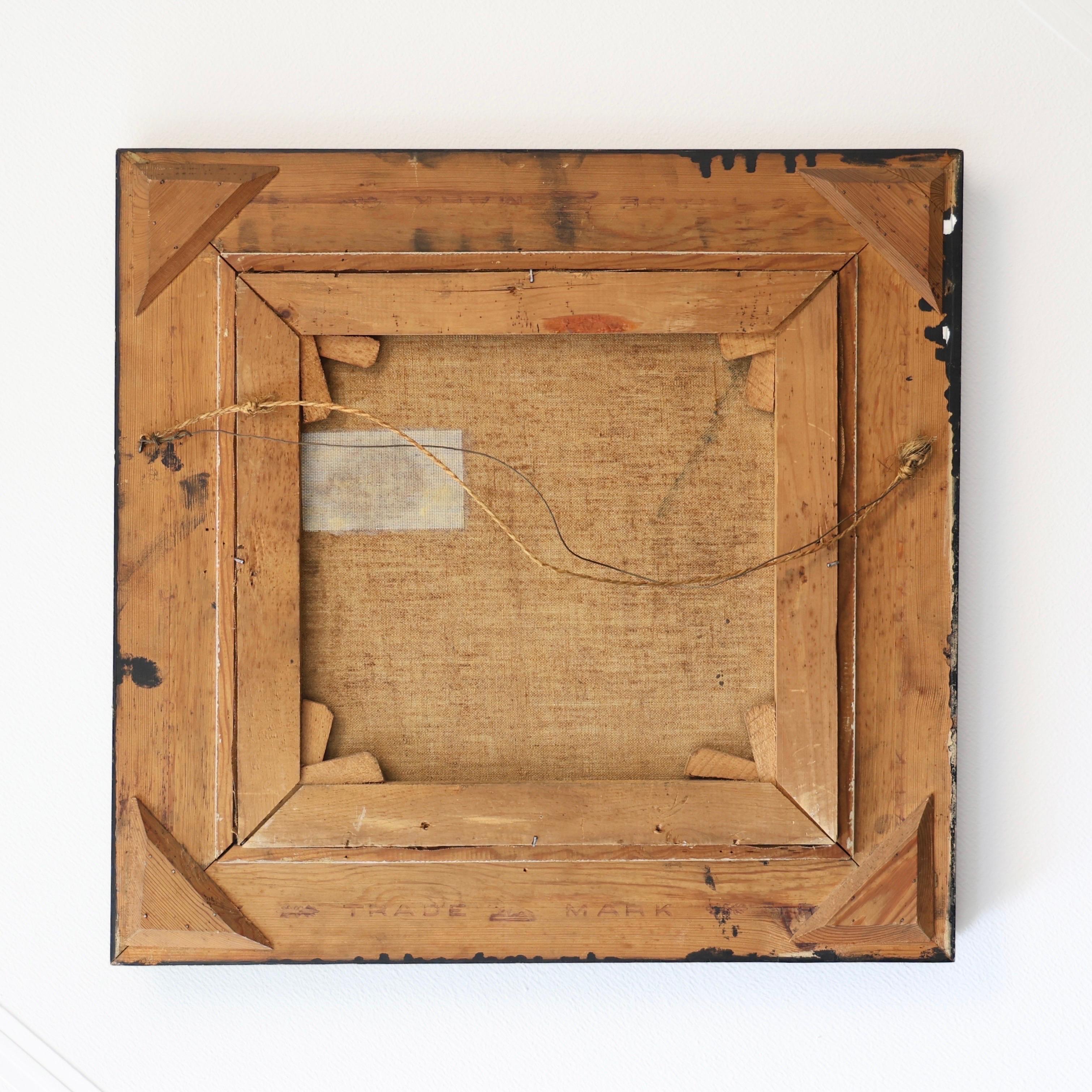 Emmy Thornam Stilleben 