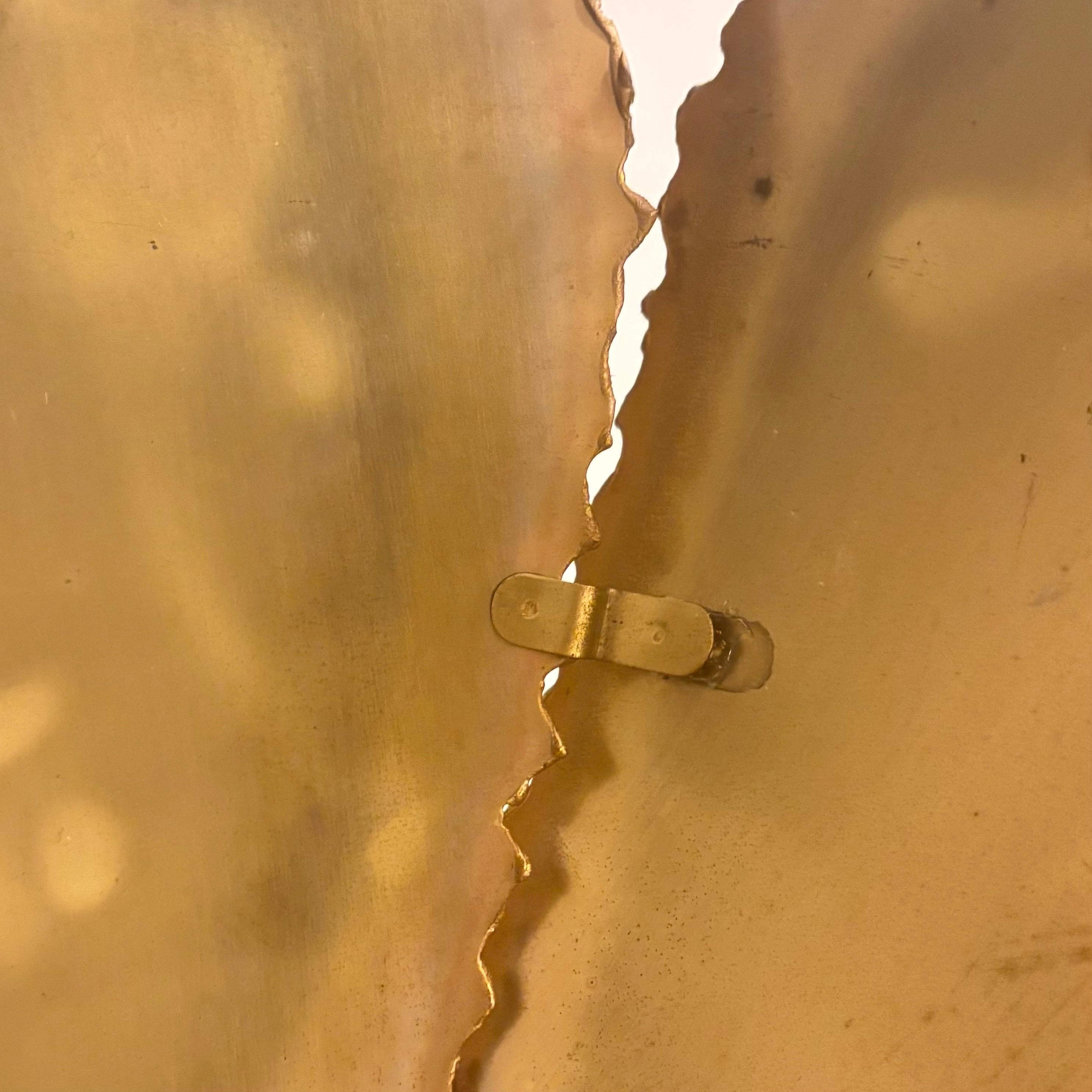 Blumenförmige Pendelleuchte von Svend Aage Holm Sorensen, 1960er Jahre, Dänemark im Angebot 8