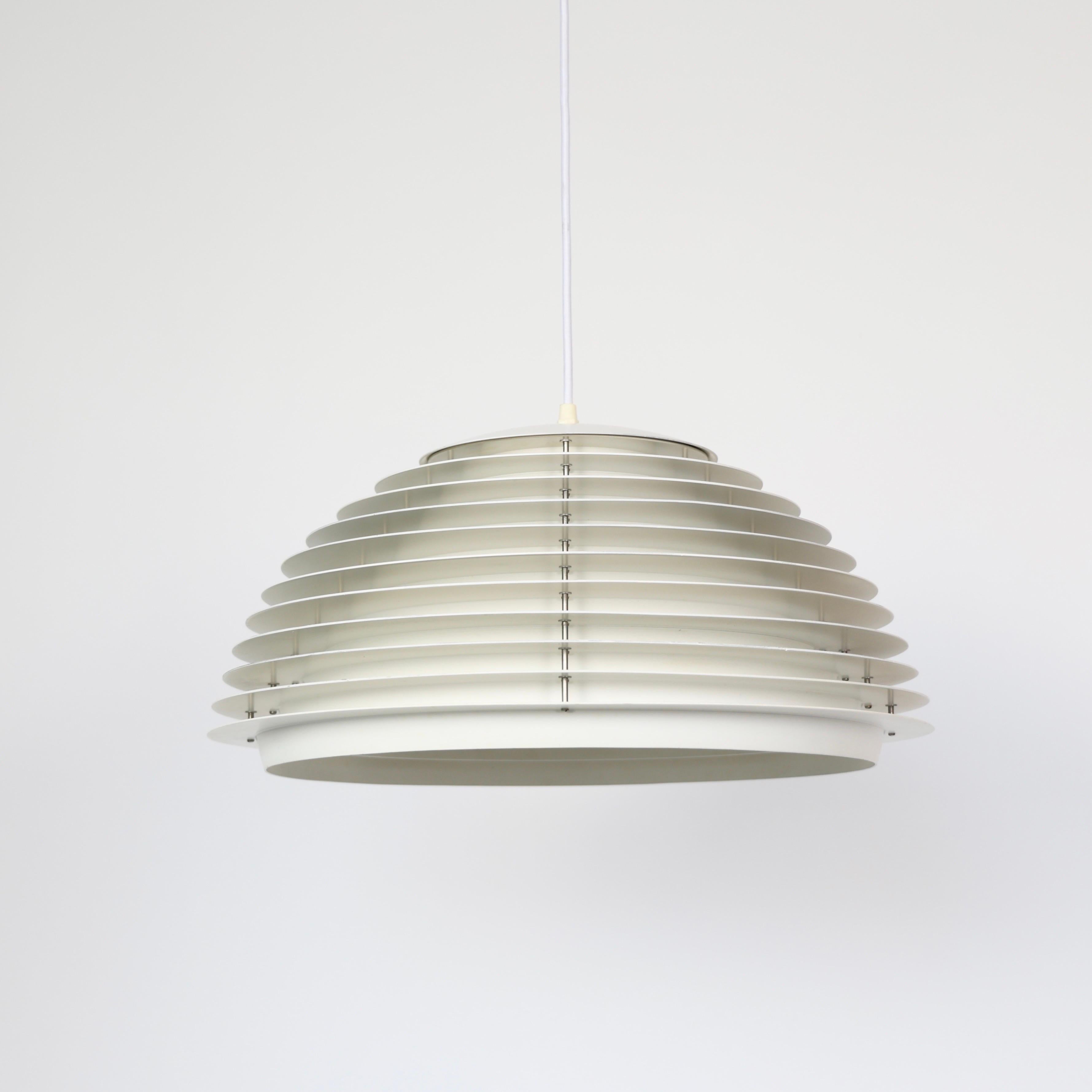 Lámparas colgantes Sustancial de Olafson & Luthersson para Fog and Morup , años 60 en venta 6