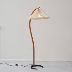 Original Danish Caprani Floor Lamp, 1970s, Denmark