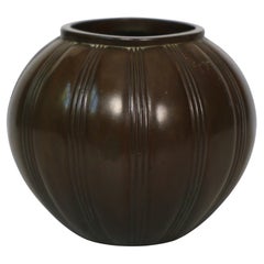 Vases and Vessels