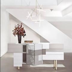 Cabinet ‘Shanty’ by Doshi Levien