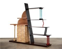 MALABAR SIDEBOARD by ETTORE SOTTSASS 1982
