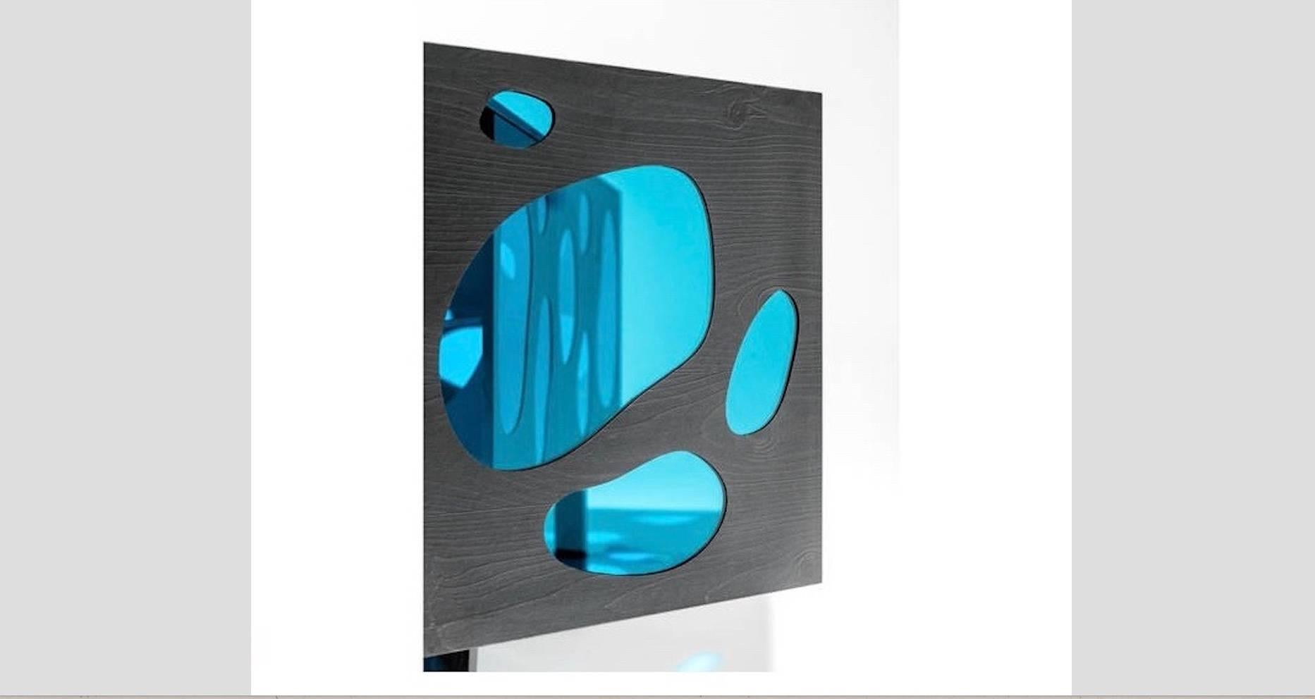 Cabinet (Aquario) by Fernando and Humberto Campana For Sale 2